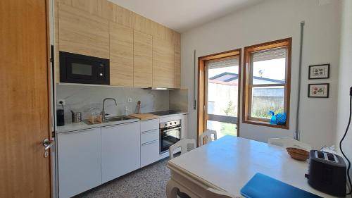 Arvore House | 120 m² House ∙ 3 bedrooms ∙ 6 guests
