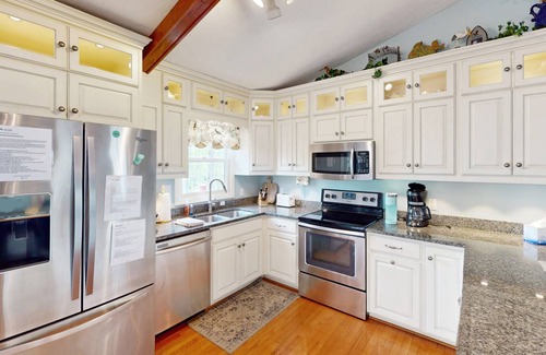 Westlake Corner House | 120 m² House ∙ 3 bedrooms ∙ 6 guests