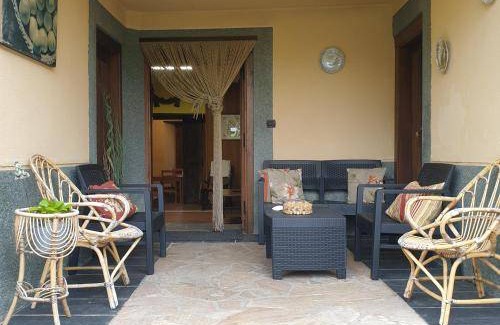 Limes House | 120 m² House ∙ 3 bedrooms ∙ 7 guests