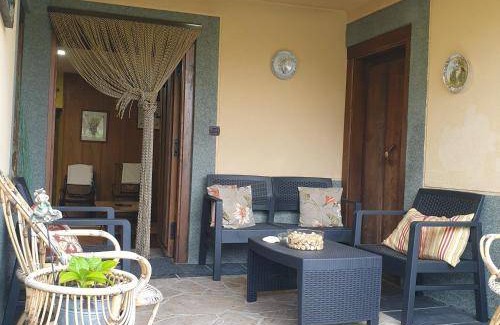 Limes House | 120 m² House ∙ 3 bedrooms ∙ 7 guests