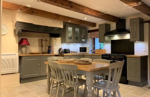 Sizun House | 120 m² House ∙ 3 bedrooms ∙ 6 guests