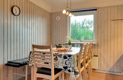 Nørre Lyngvig House | 120 m² House ∙ 3 bedrooms ∙ 6 guests