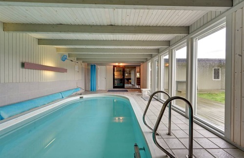 Nørre Lyngvig House | 120 m² House ∙ 3 bedrooms ∙ 6 guests