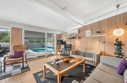 Nørre Lyngvig House | 120 m² House ∙ 3 bedrooms ∙ 6 guests