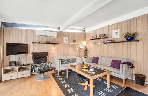 Nørre Lyngvig House | 120 m² House ∙ 3 bedrooms ∙ 6 guests