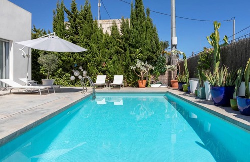 Coveta Fuma House | 120 m² House ∙ 3 bedrooms ∙ 7 guests