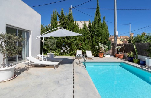 Coveta Fuma House | 120 m² House ∙ 3 bedrooms ∙ 7 guests