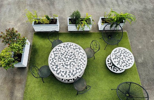 Mutzenhouse House | 120 m² House ∙ 3 bedrooms ∙ 6 guests