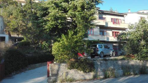 Guardiabruna House | 120 m² House ∙ 3 bedrooms ∙ 7 guests