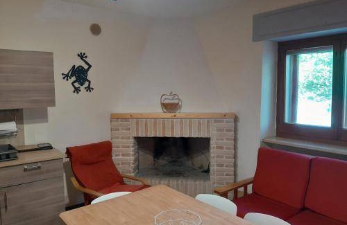 Guardiabruna House | 120 m² House ∙ 3 bedrooms ∙ 7 guests
