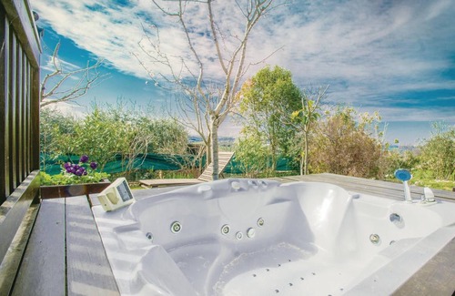 Montegranaro House | 120 m² House ∙ 3 bedrooms ∙ 7 guests