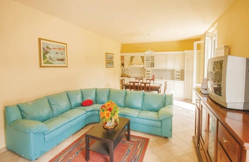 Montegranaro House | 120 m² House ∙ 3 bedrooms ∙ 7 guests