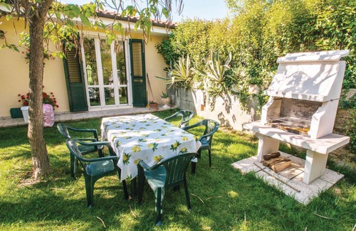 Montegranaro House | 120 m² House ∙ 3 bedrooms ∙ 7 guests