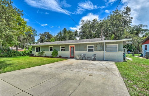 Harbor Oaks Bay Shore House | 120 m² House ∙ 3 bedrooms ∙ 6 guests