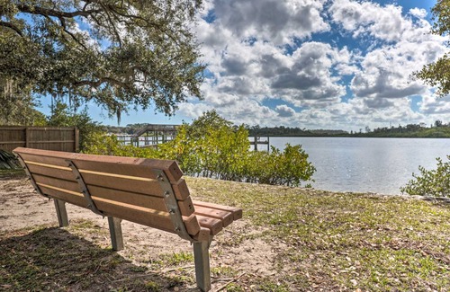 Harbor Oaks Bay Shore House | 120 m² House ∙ 3 bedrooms ∙ 6 guests