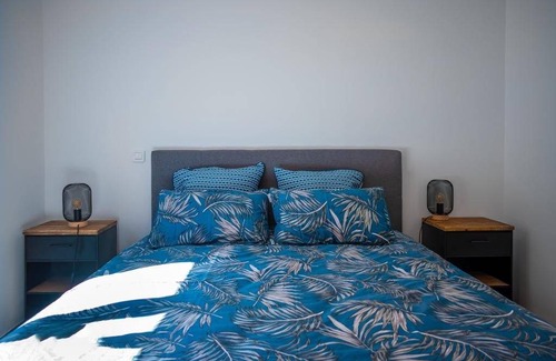 Bonifacio House | 120 m² House ∙ 4 bedrooms ∙ 8 guests