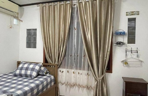 Laweyan House | 120 m² House ∙ 4 bedrooms ∙ 11 guests