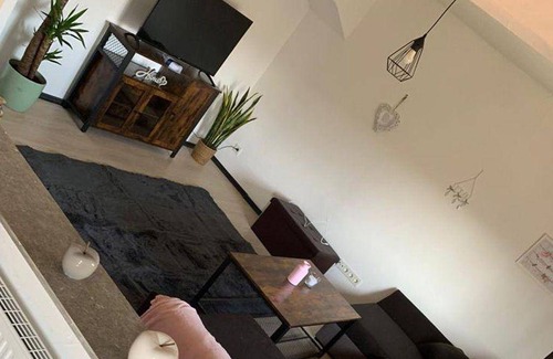 Rodalben House | 120 m² House ∙ 4 bedrooms ∙ 5 guests