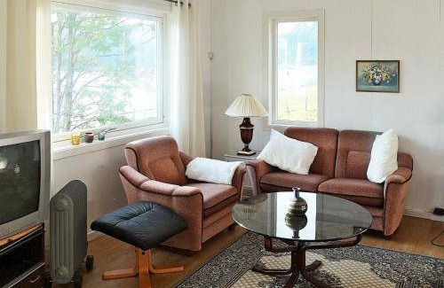 Skjervoy House | 120 m² House ∙ 4 bedrooms ∙ 8 guests
