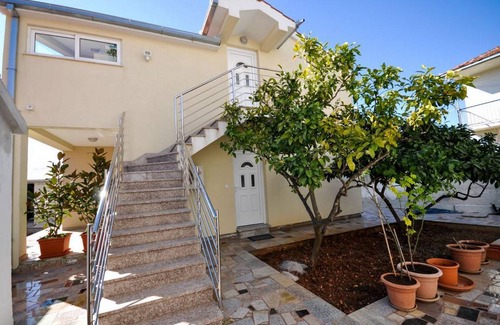 Vinisce House | 120 m² House ∙ 4 bedrooms ∙ 10 guests