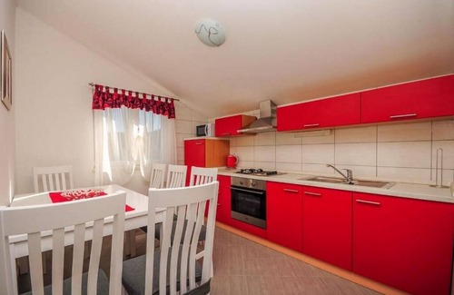 Vinisce House | 120 m² House ∙ 4 bedrooms ∙ 10 guests
