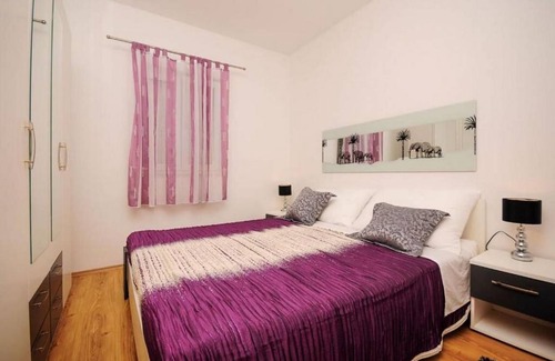 Vinisce House | 120 m² House ∙ 4 bedrooms ∙ 10 guests