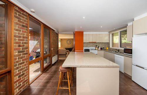 Somers House | 120 m² House ∙ 4 bedrooms ∙ 10 guests