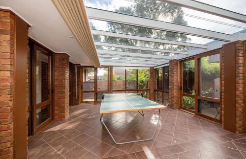 Somers House | 120 m² House ∙ 4 bedrooms ∙ 10 guests