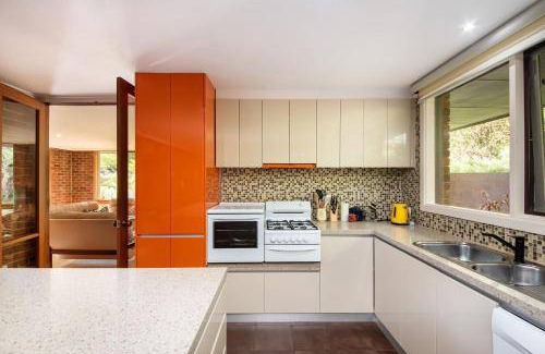 Somers House | 120 m² House ∙ 4 bedrooms ∙ 10 guests