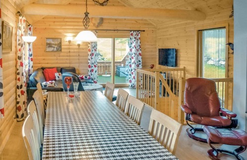 Eike House | 120 m² House ∙ 4 bedrooms ∙ 6 guests