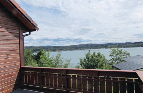 Eike House | 120 m² House ∙ 4 bedrooms ∙ 6 guests