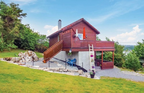 Eike House | 120 m² House ∙ 4 bedrooms ∙ 6 guests