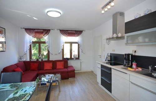 Thale House | 120 m² House ∙ 4 bedrooms ∙ 12 guests
