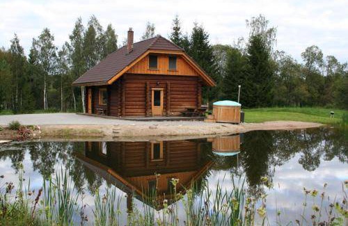 Nupli House | 120 m² House ∙ 4 bedrooms ∙ 10 guests