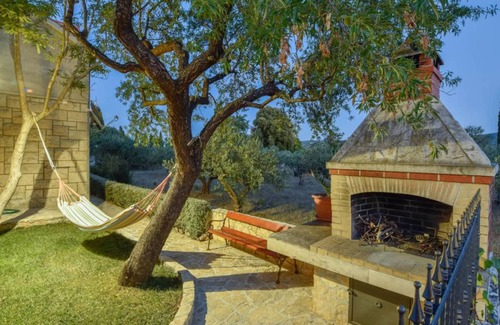 Dol House | 120 m² House ∙ 4 bedrooms ∙ 12 guests