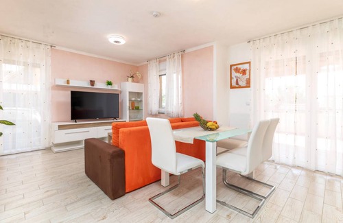 Barbariga House | 120 m² House ∙ 4 bedrooms ∙ 10 guests