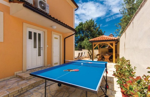 Barbariga House | 120 m² House ∙ 4 bedrooms ∙ 10 guests