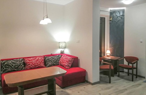 Ilawa House | 120 m² House ∙ 4 bedrooms ∙ 13 guests