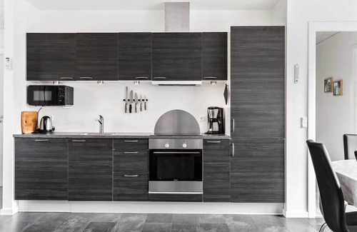 Hou House | 120 m² House ∙ 4 bedrooms ∙ 10 guests