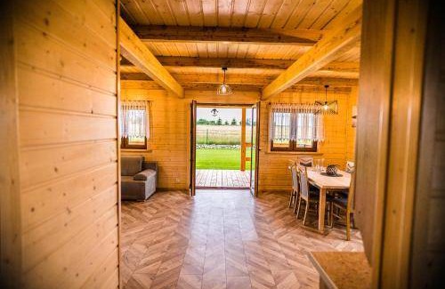 Wielowies House | 120 m² House ∙ 4 bedrooms ∙ 9 guests
