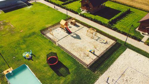 Wielowies House | 120 m² House ∙ 4 bedrooms ∙ 9 guests