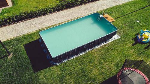 Wielowies House | 120 m² House ∙ 4 bedrooms ∙ 9 guests