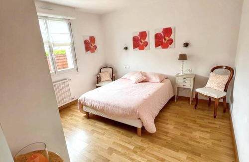 Cleder House | 120 m² House ∙ 5 bedrooms ∙ 10 guests