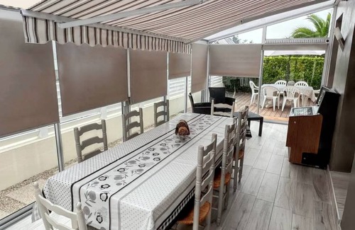 Cleder House | 120 m² House ∙ 5 bedrooms ∙ 10 guests