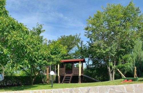 Bryastovets House | 120 m² House ∙ 6 bedrooms ∙ 12 guests