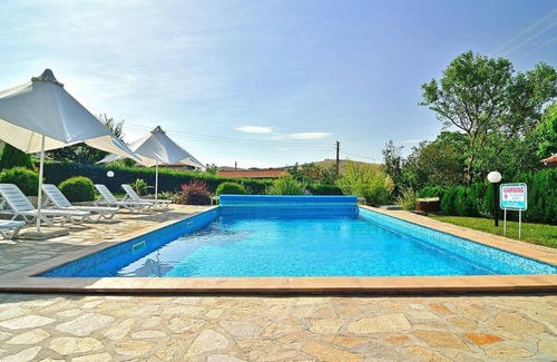 Bryastovets House | 120 m² House ∙ 6 bedrooms ∙ 12 guests