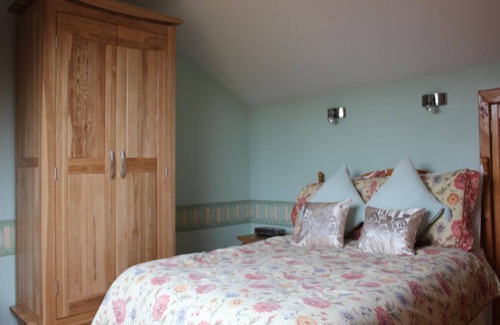 Lewis and Harris House | 120 m² House ∙ 6 guests