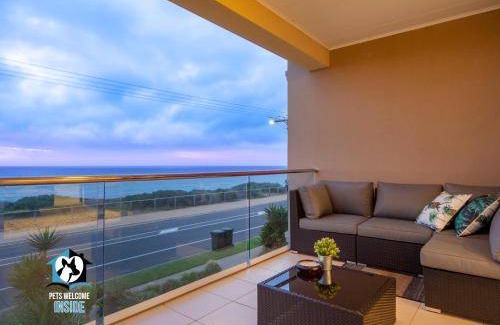 Aldinga Beach House | 120 m² House ∙ 4 bedrooms ∙ 9 guests