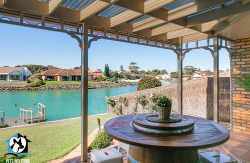 Encounter Bay House | 120 m² House ∙ 3 bedrooms ∙ 6 guests