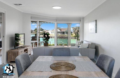 Encounter Bay House | 120 m² House ∙ 3 bedrooms ∙ 6 guests